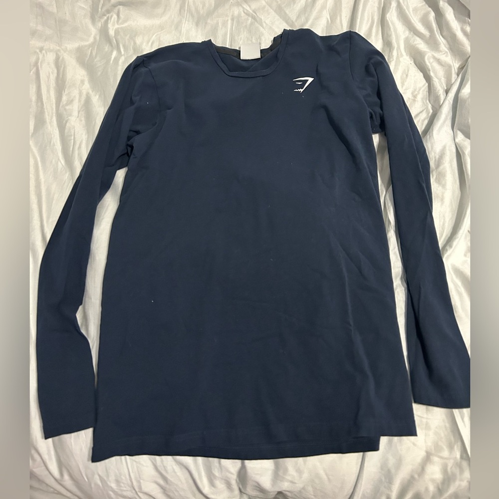 Men’s Gymshark Tee